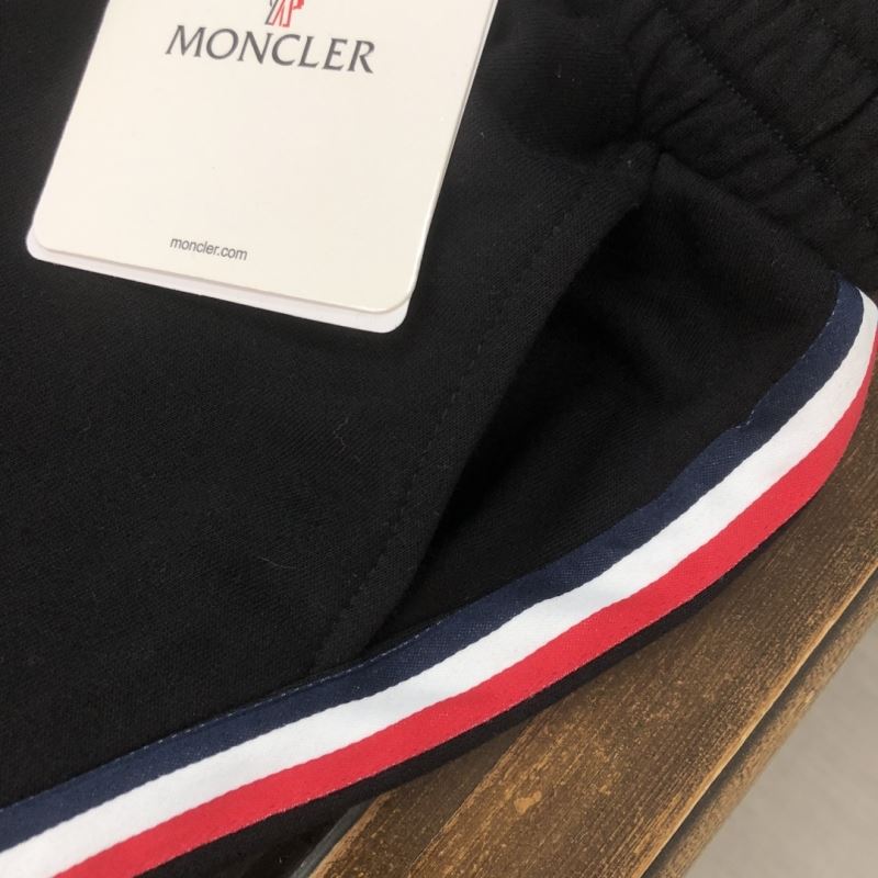 Moncler Short Pants